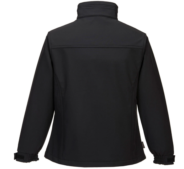 Charlotte Women's Softshell TK41