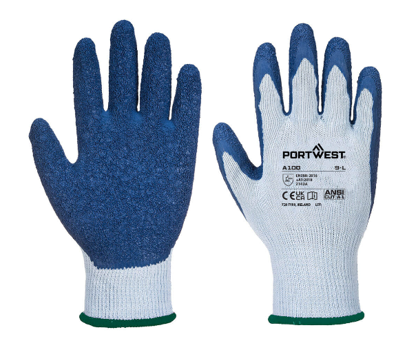 A100 Grip Glove