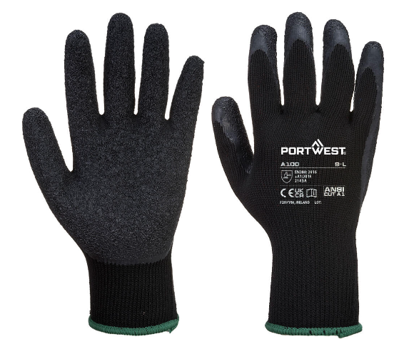 A100 Grip Glove