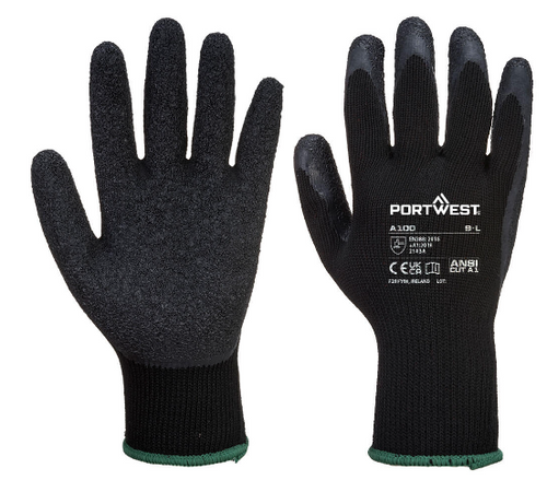 A100 Grip Glove