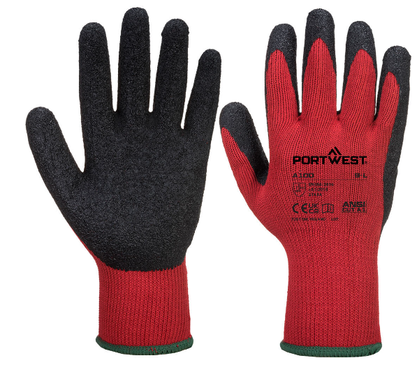 A100 Grip Glove