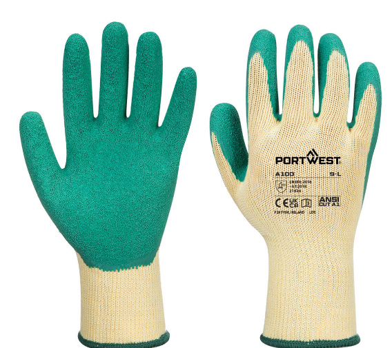 A100 Grip Glove