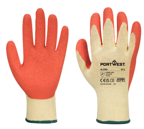 A100 Grip Glove
