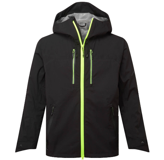 Shell Jacket EV460 - EV4