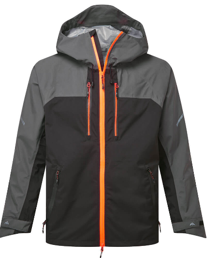 Shell Jacket EV460 - EV4