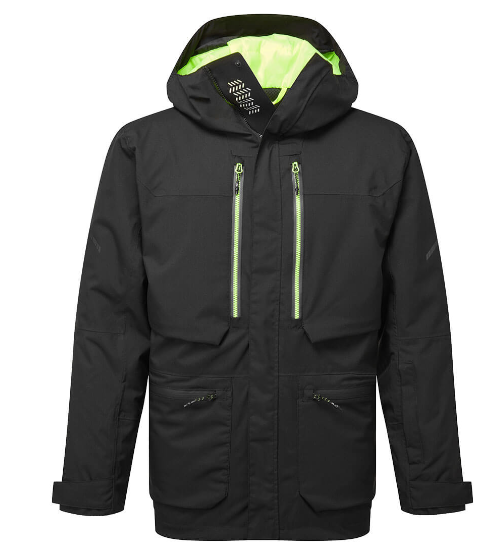 Winter Parka Jacket EV461 - EV4