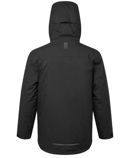 Winter Parka Jacket EV461 - EV4