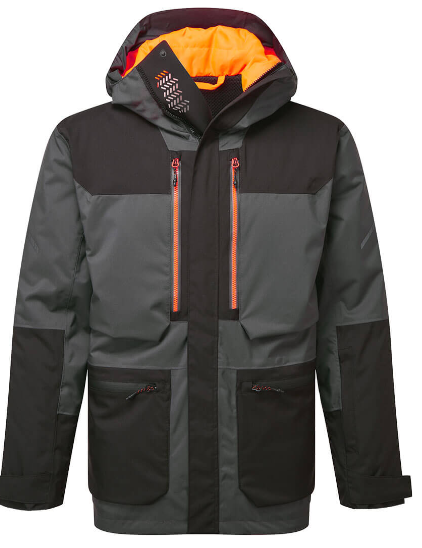 Winter Parka Jacket EV461 - EV4