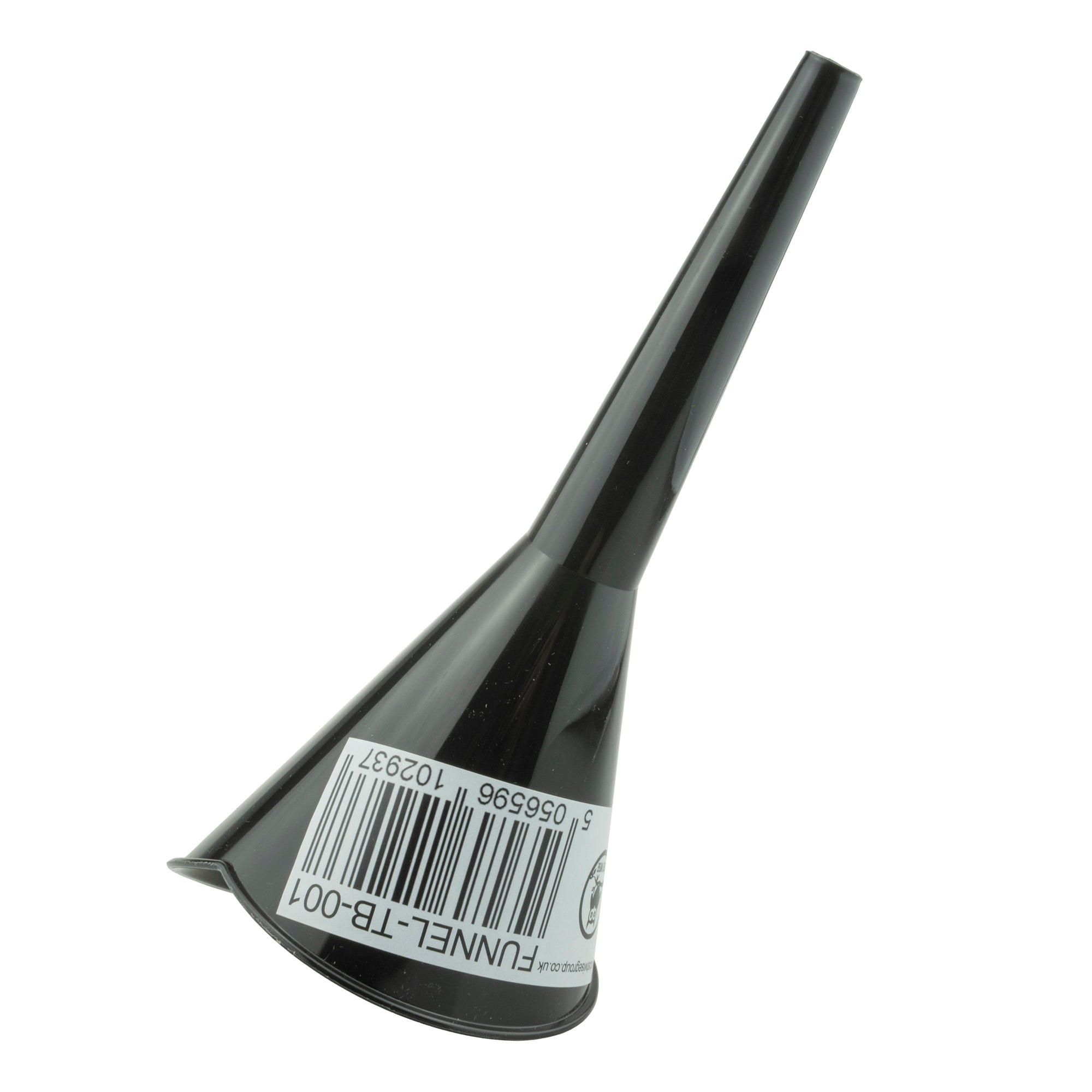 Funnel Angle Top Black-4
