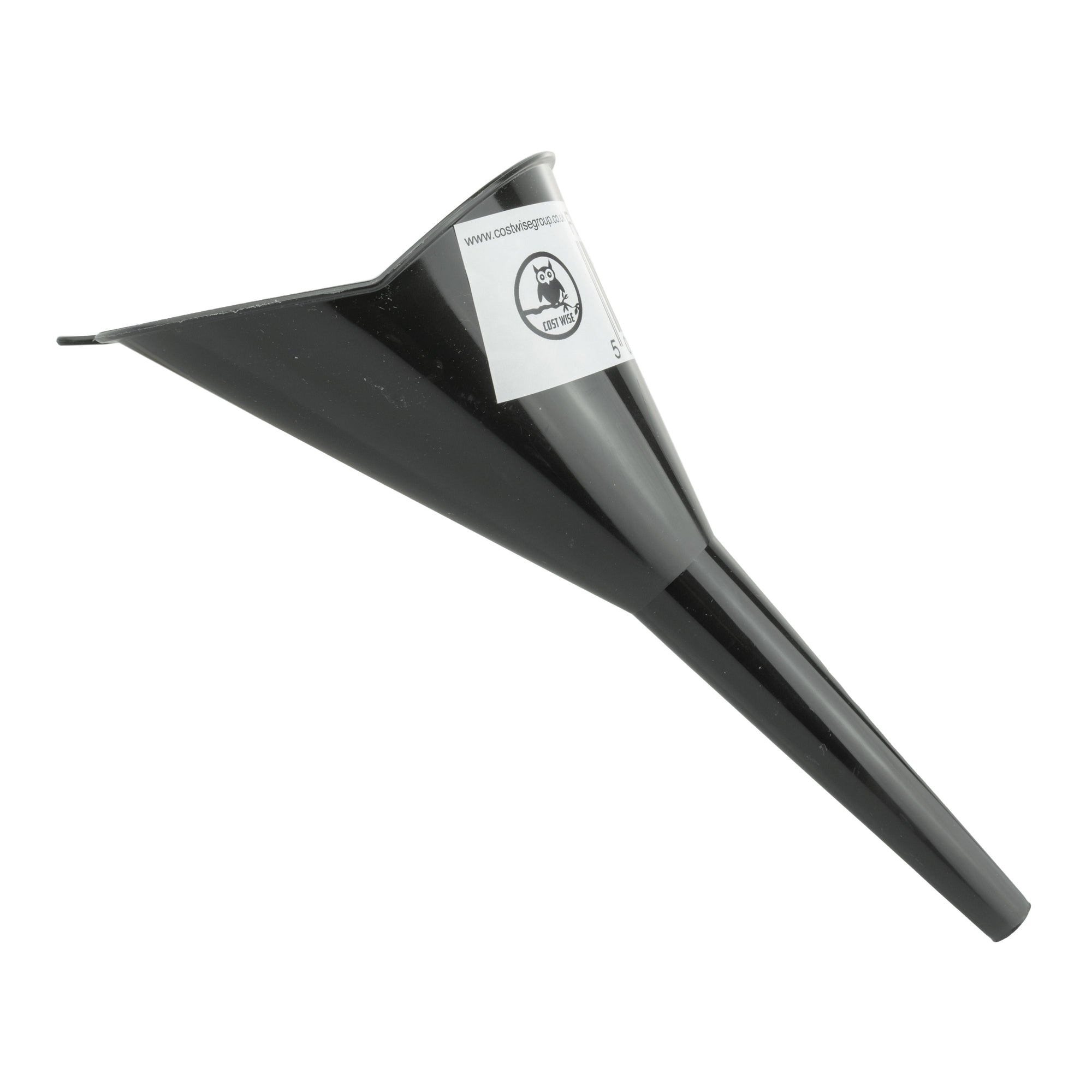 Funnel Angle Top Black-3