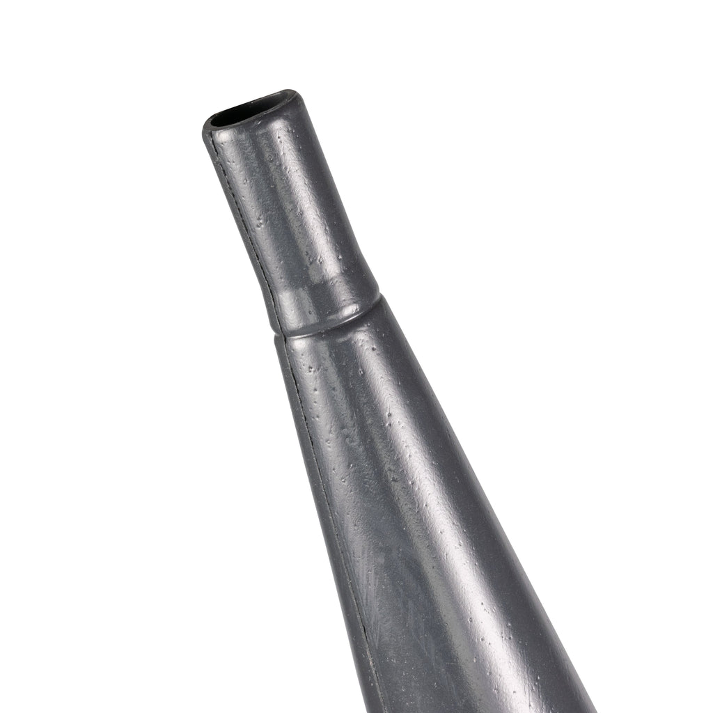 Large Fuel Funnel Angled 21cm-4