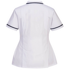 Women's Stretch Tunic White LW17