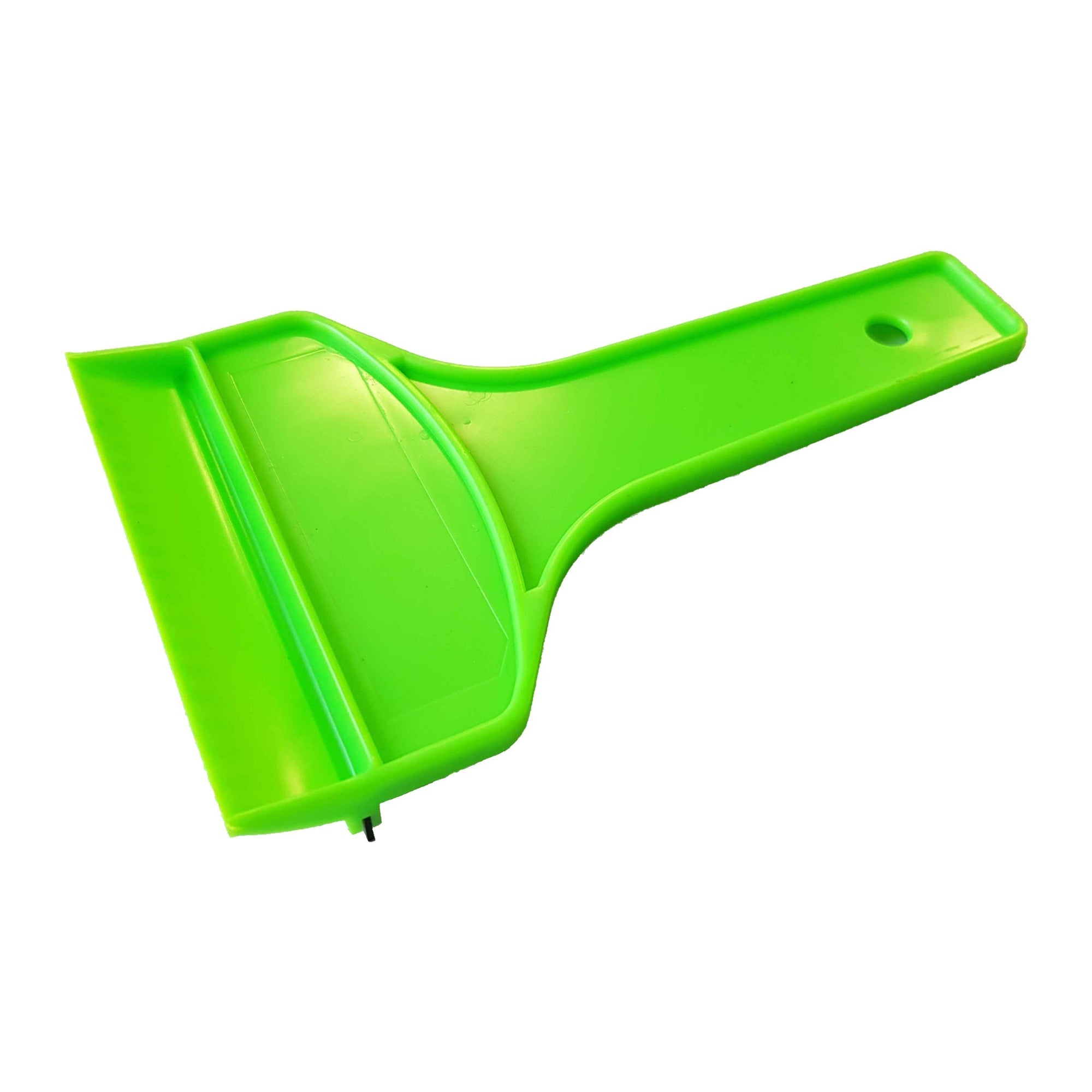 Ice Scraper with Squeegee-1