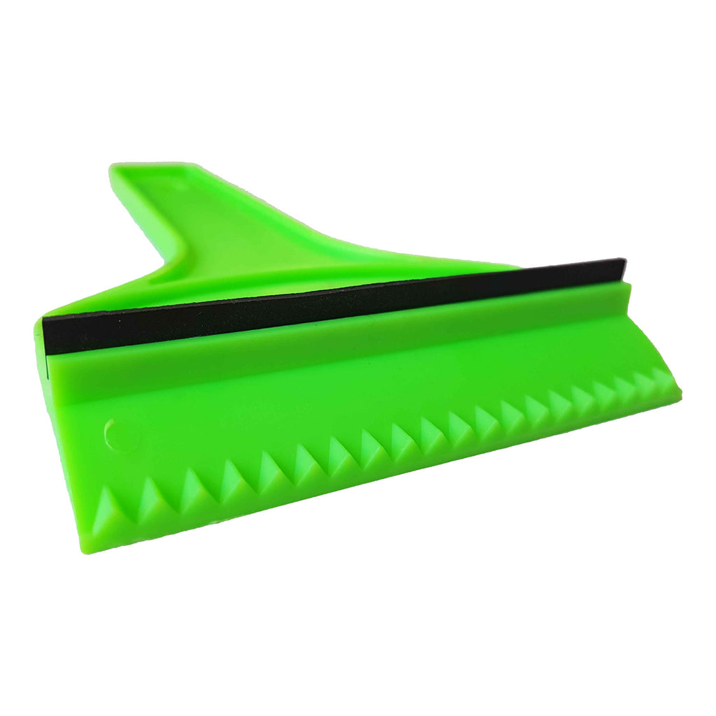 Ice Scraper with Squeegee-3