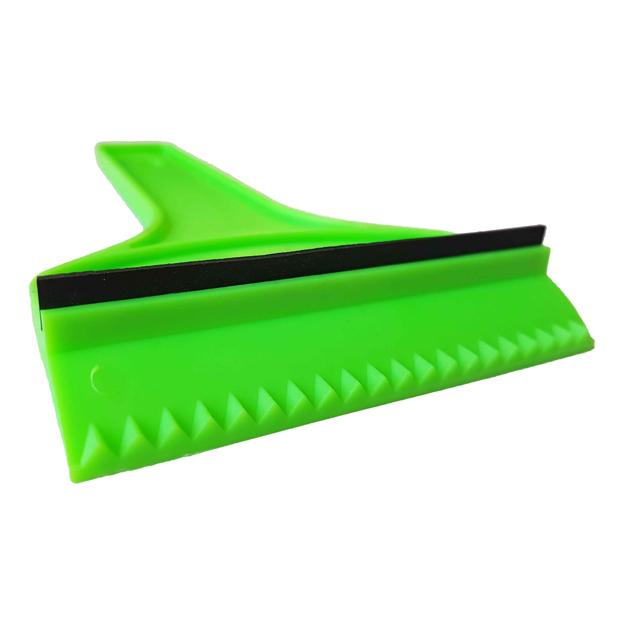 Ice Scraper with Squeegee-3