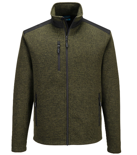 KX3 PERFORMANCE FLEECE  T830