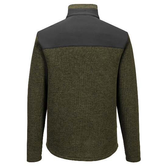 KX3 PERFORMANCE FLEECE  T830
