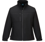 Charlotte Women's Softshell TK41