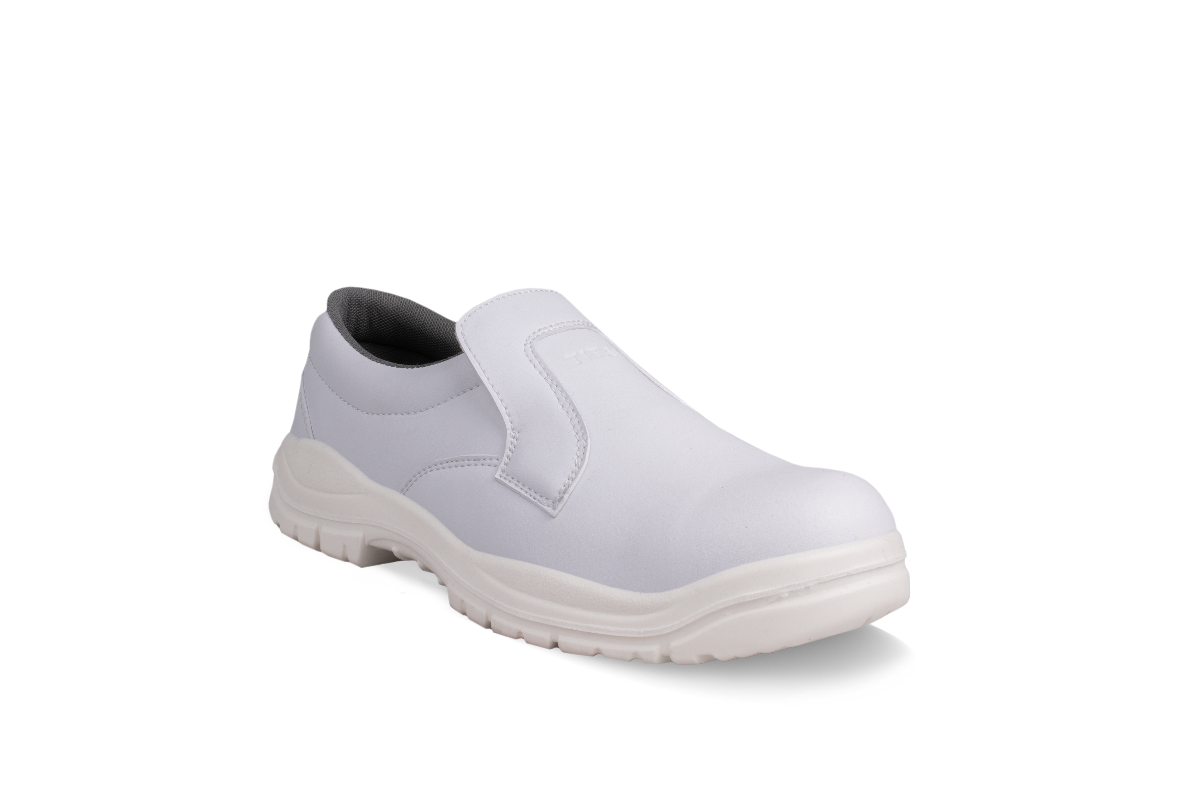 PROTEK White or Black