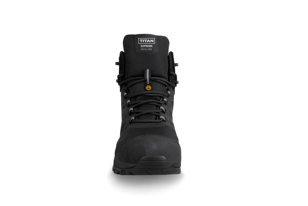SUPREME HIKER