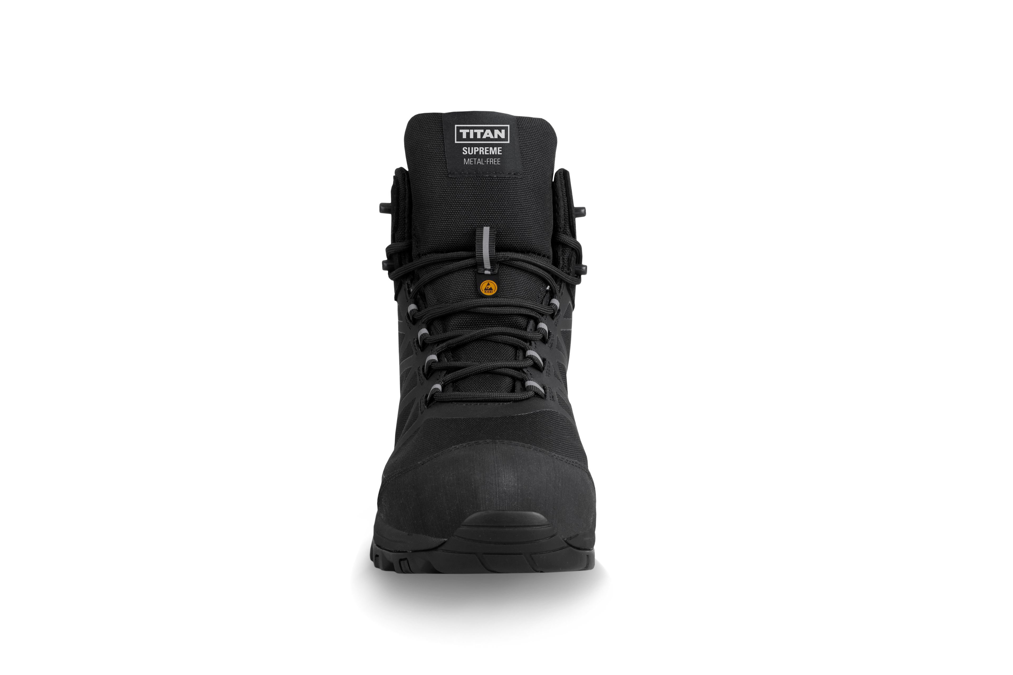 SUPREME HIKER