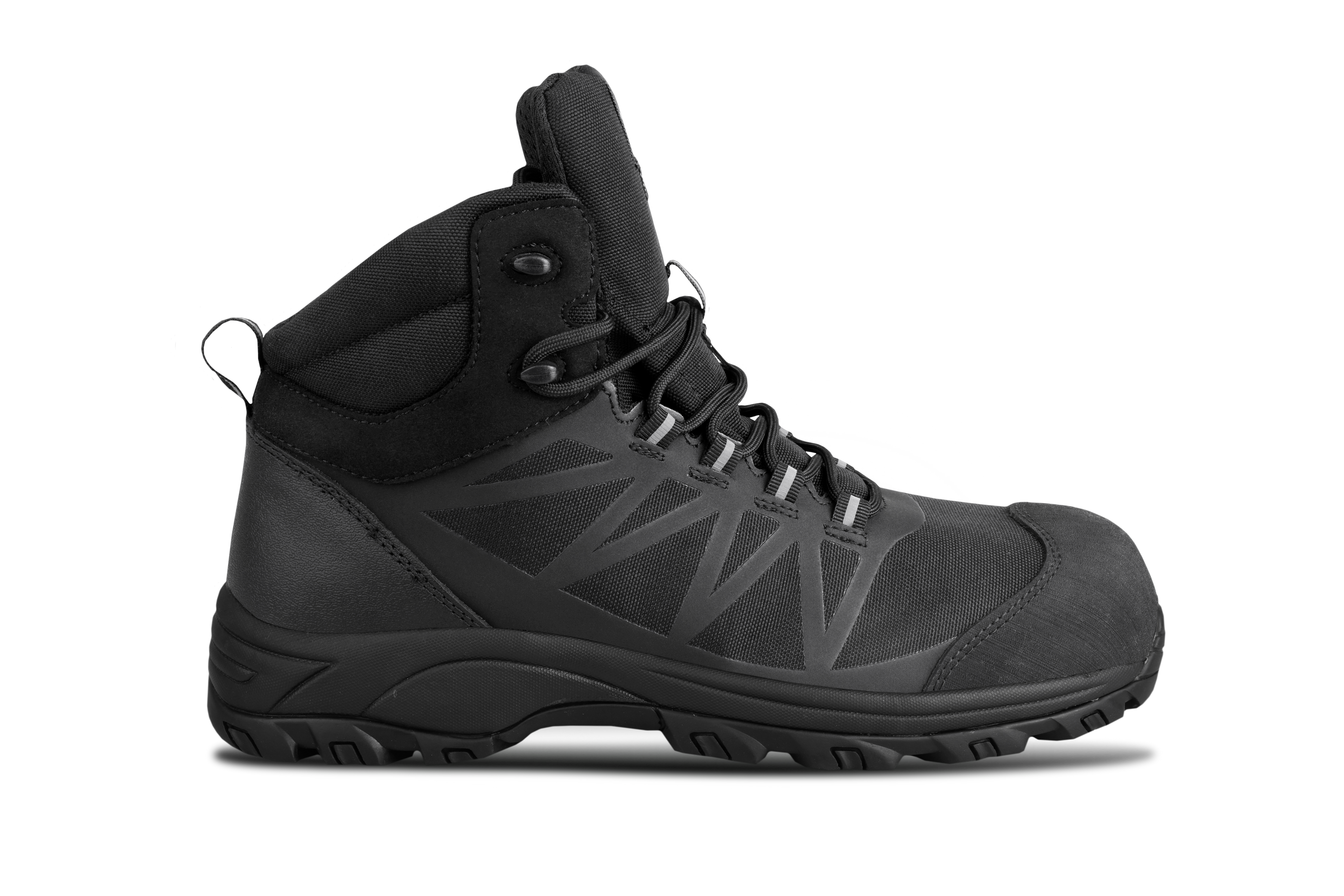 SUPREME HIKER