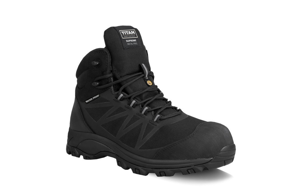 SUPREME HIKER