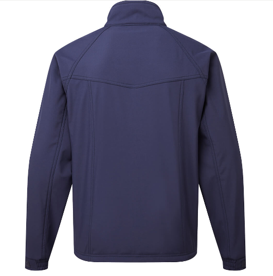 Oregon Softshell  Black - TK40