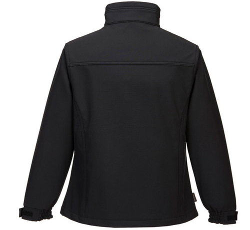 Charlotte Women's Softshell TK41